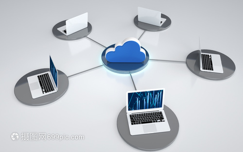 云數據下載與計算機數據服務的重要性及應用