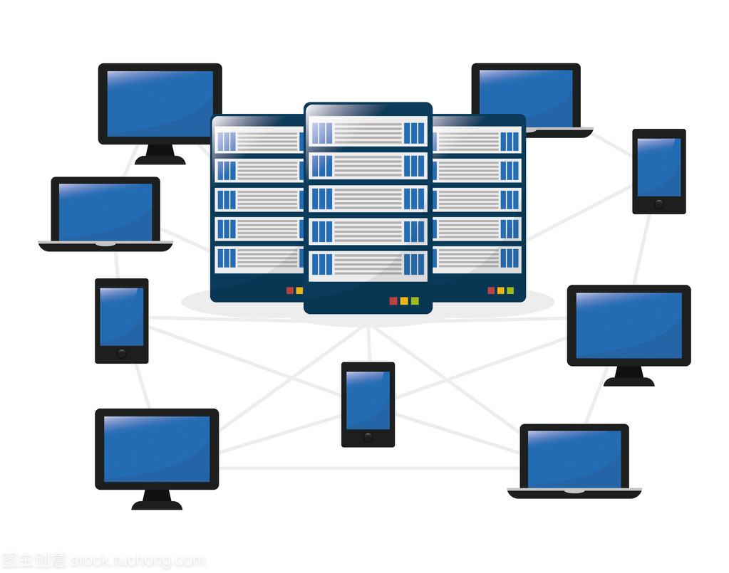 數據庫設計在計算機數據服務中的關鍵作用