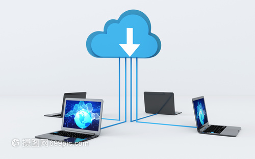 計算機云數據下載與數據服務詳解