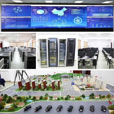 計算機數據服務 賦能數字化時代的新引擎