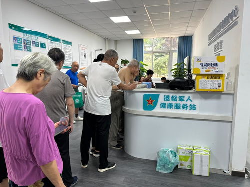 西安秦陵科技社區 信息技術咨詢服務深耕助老，守護夕陽紅