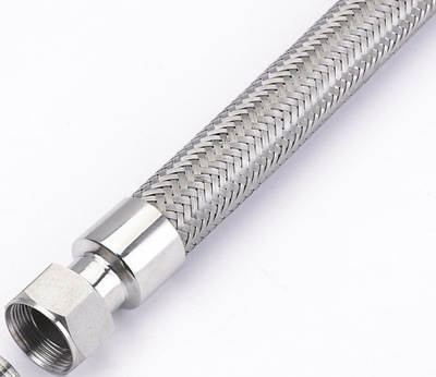 防爆軟管全解析 從廠家、價格到南京美盛電氣的專業方案