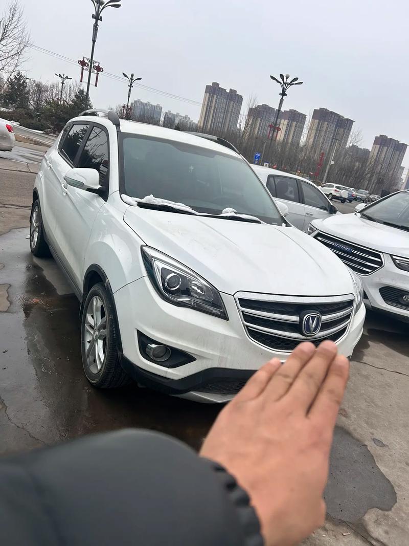 今日再售三臺新車，祝愿客戶用車愉快