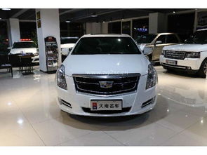 上海普發(fā)精品二手車(chē) 匠心品質(zhì)，駕馭未來(lái)